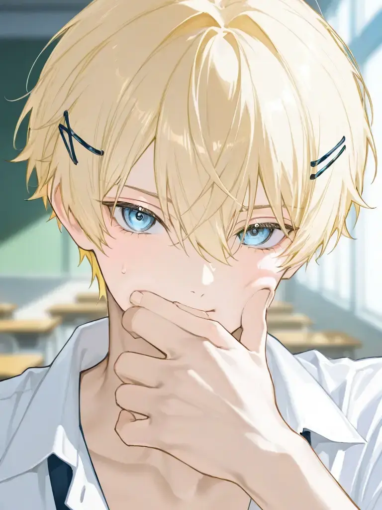 kanami_dayo의 軽そうに見えて本気