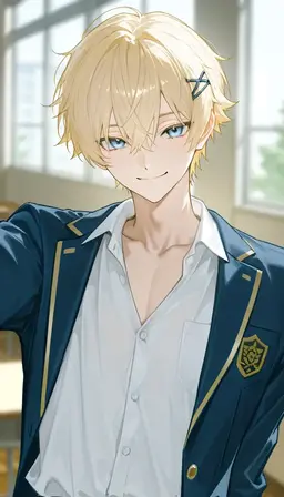 Profile image of 陽向