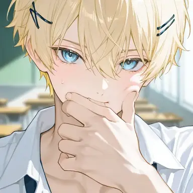 Profile image of 陽向