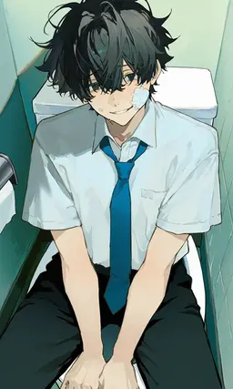Profile image of 冬弥
