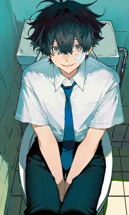 Profile image of 冬弥
