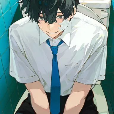 Profile image of 冬弥