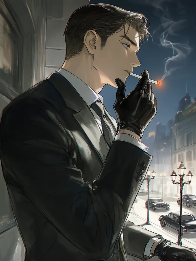 UrbanStale3064의 Spies in a Fake Marriage
