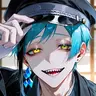 Profile image of フロイド