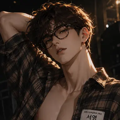 Profile image of 이서영