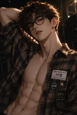 Profile image of 이서영