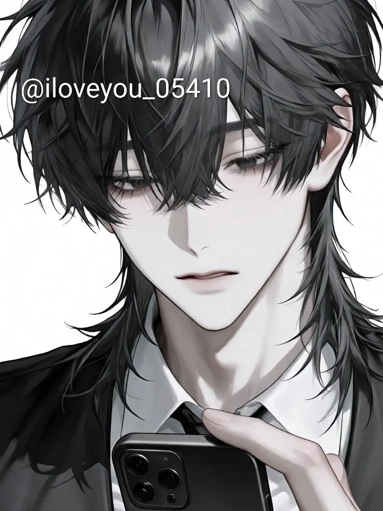 Iloveyou_05410의 夜遊びを辞めない彼。