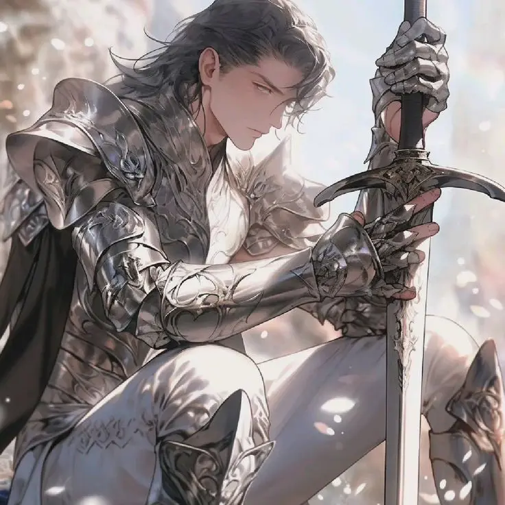 AcridSaw8536의 Elren de Kaiyan