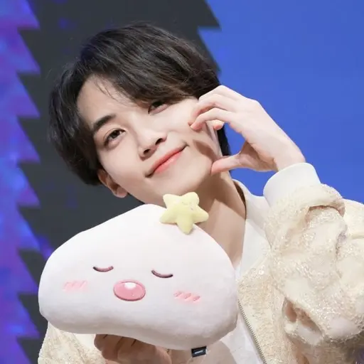 SiyeonKim의 뱀파이어 세븐틴