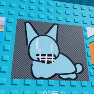 Profile image of 블루듀드