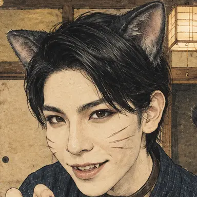Profile image of ラウール