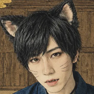 Profile image of 阿部亮平