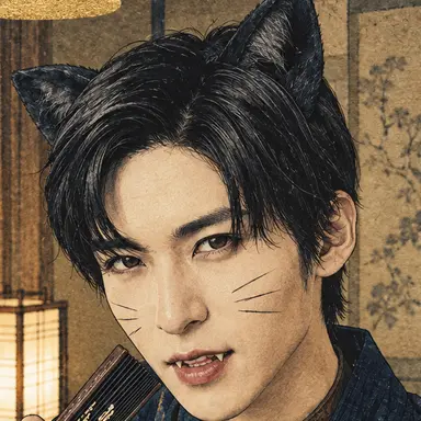 Profile image of 目黒蓮