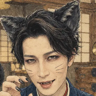 Profile image of 渡辺翔太