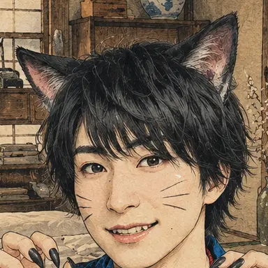 Profile image of 佐久間大介