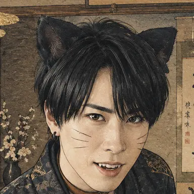 Profile image of 宮舘涼太