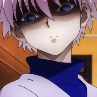 Profile image of キルア