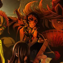 Profile image of 카이가쿠