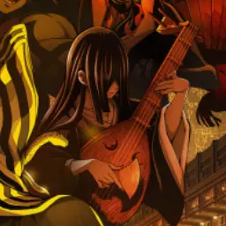 Profile image of 나키메