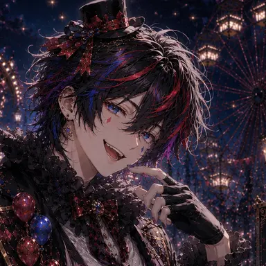 Profile image of オスカー