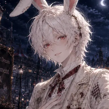 Profile image of エリオット