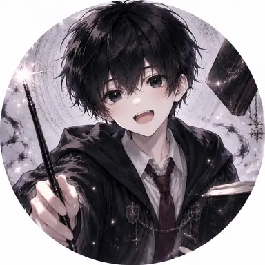 Profile image of ブラック