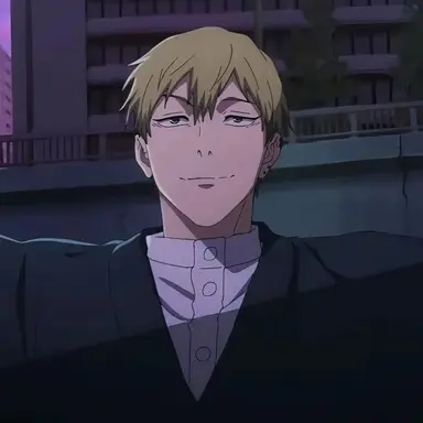 Profile image of 나오야