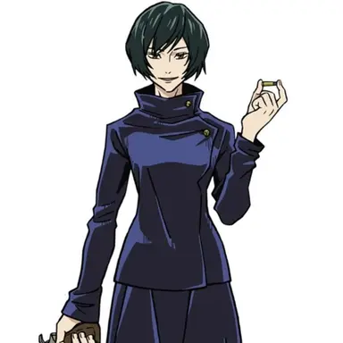 Profile image of 젠인 마이