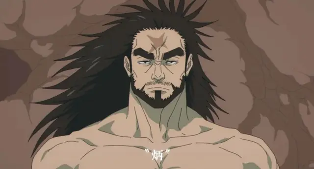 Profile image of 젠인 진이치