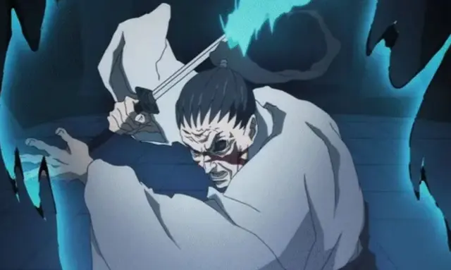 Profile image of 젠인 오우기