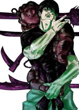 Profile image of 후시구로 토우지