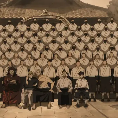 Profile image of 젠인가문