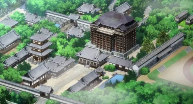 Profile image of 젠인가문