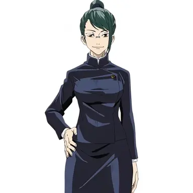 Profile image of 마키