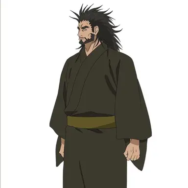 Profile image of 젠인 진이치