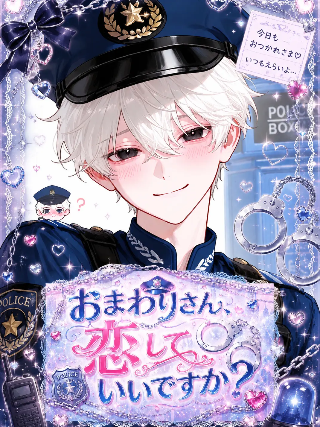 _nll2q의 おまわりさん、恋していいですか？