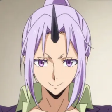 Profile image of シオン