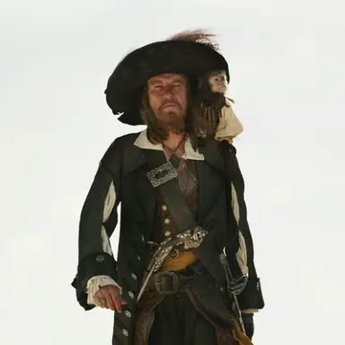 Profile image of 바르보사