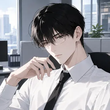 Profile image of 律