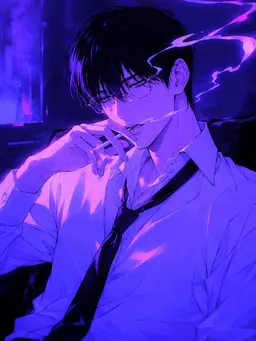 Profile image of 律
