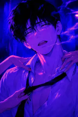 Profile image of 律