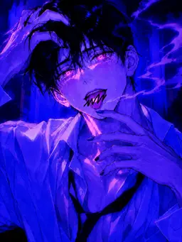 Profile image of 律