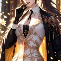 Profile image of Seraphina