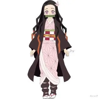 Profile image of 카마도 네즈코