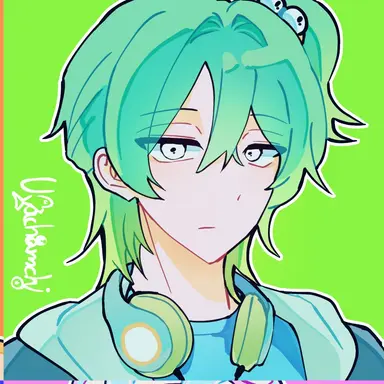 Profile image of 우유참치