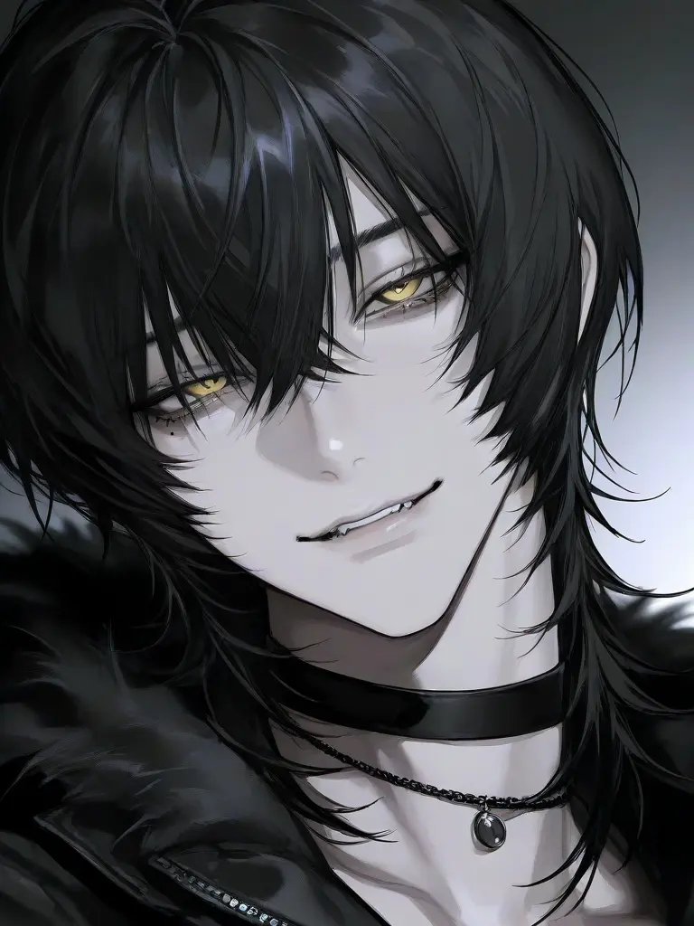 yuki_1229의 ヒステリックな彼氏