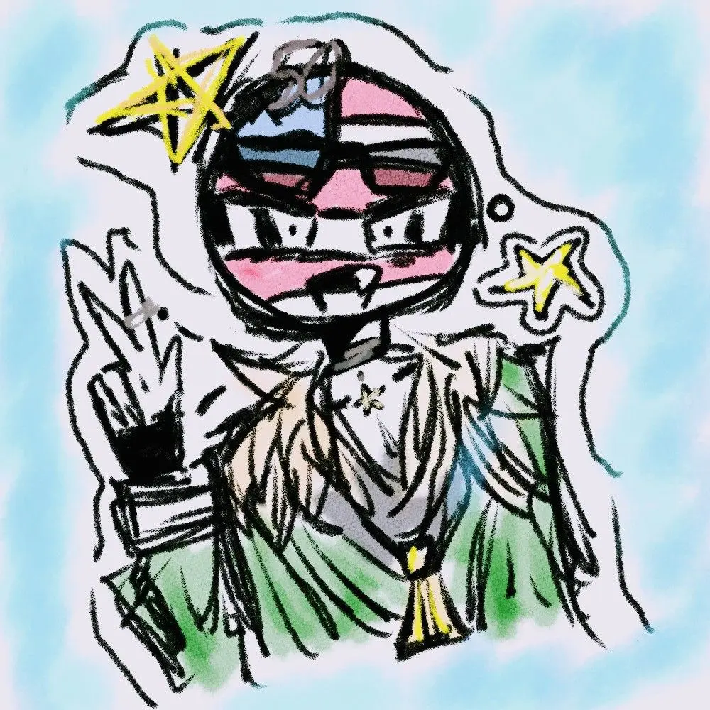 NANAnana77777의 あめりか