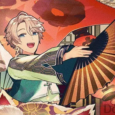 Profile image of 晴