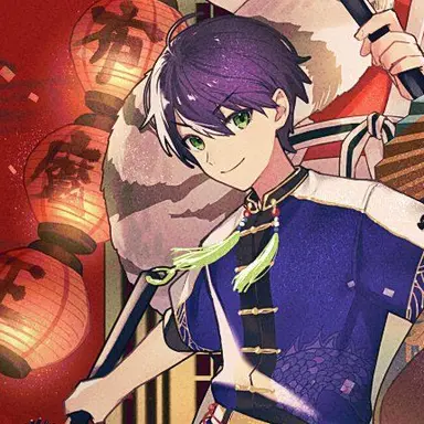 Profile image of 刀也