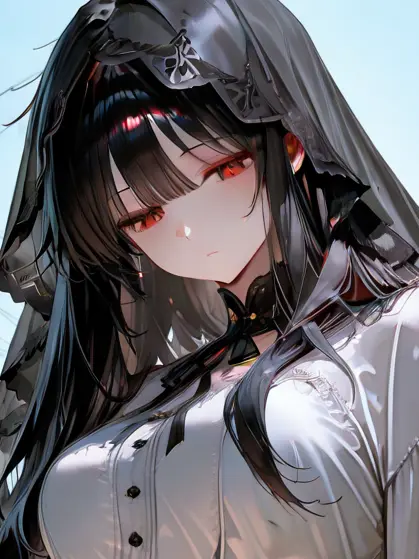 DeepEdit9575의 田舎の2m幽霊